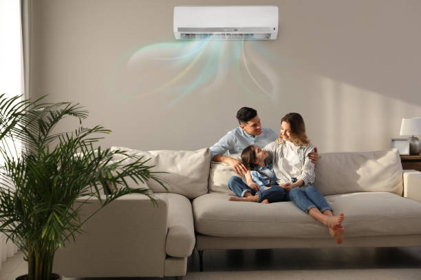 Local HVAC Companies in Avalon, CA