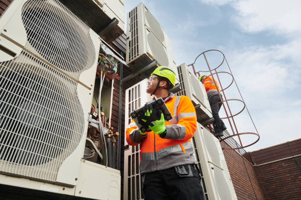  Avalon, CA HVAC Pros