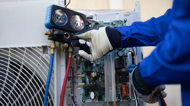 HVAC Air Duct Cleaning in Avalon, CA