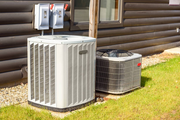 Best Emergency HVAC Repair  in Avalon, CA