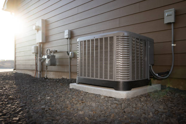 Best Commercial HVAC Repair  in Avalon, CA